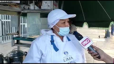Día de la Mujer: Mujeres emprendedoras celebran su día trabajando | #PBO #noticias