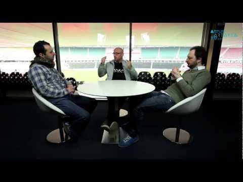 \"მეთორმეტე სექტორი\" #4