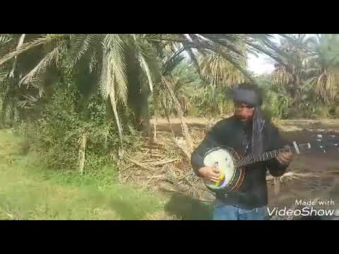 Cover Alah Akra Tiwit L3aql Oudaden 