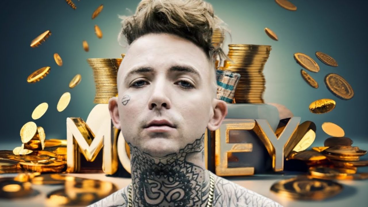 Rapper Caskey's Net Worth 2023: How Rich is He Now? Caskey-Success ...