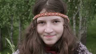 картинка: VEDAN KOLOD - Crow (ВеданЪ КолодЪ - Ворона)