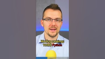 Czy WARTO uczyć się programowania w Pythonie w 2023 roku? #016