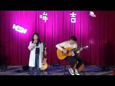 被愛灌溉長大的人