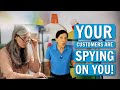 Local Cleaning Company with Online Clients | Are Your Cleaning Customers Spying On You?