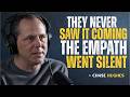 What Happens When an Empath Finally Walks Away | Chase Hughes
