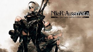 Nier:Automata en Nintendo Switch + Unboxing || Episodio 1