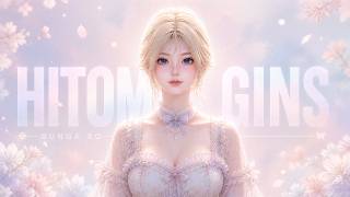 #1142 [DIARY HITOMI] SANCTUARY #hitomigins #glorix7town #glorix7townrp