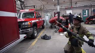 Hoisting Hose