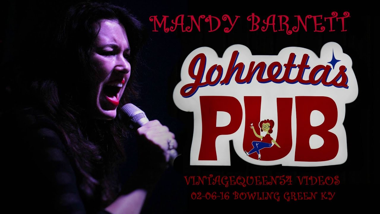 MANDY "Stupid Cupid" (Connie Francis 1958) YouTube