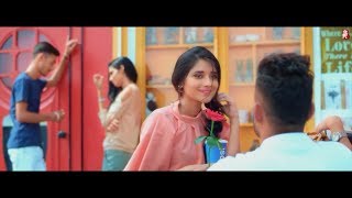 Tujhe Kitna Chahane Lage Hum || Arjit Singh || Cute Romantic Love Story || New Hindi Song 2019