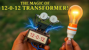 DIY Low Frequency Sine Wave Inverter – Updated 2025 Build Guide