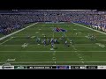 Madden NFL 26 crazy play