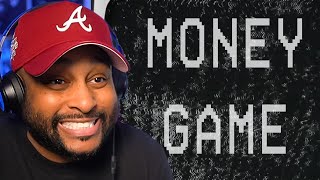 10 Rules Of The Money Game! ( Ren - Money Game Part 2 ) Reaction