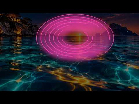 Deep Trance Ibiza #7 – Aurora Nine | Musikvideo