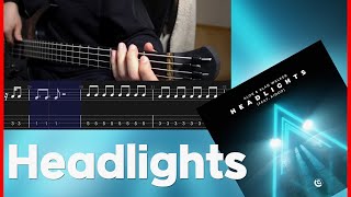 Headlights ft. KIDDO - Alok, Alan Walker