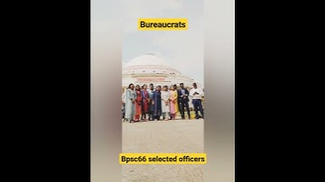 #bpsc66 selected officers # motivation for bpsc 67th aspirant#motivation