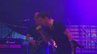 PURPLE RAIN - PERFECT HEAT COVER - Seefest Böckingen 2016