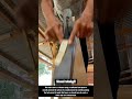 Traditional Wood Planing Process Using a Hand Plane !! #innovation #advancedtechnology31