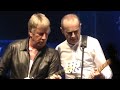 Status Quo-Forty-Five Hundred Times/Rain (Live Hammersmith Apollo 15/03/2013)
