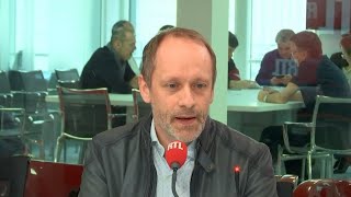 David Gréa : de prêtre anticonformiste à mari et papa