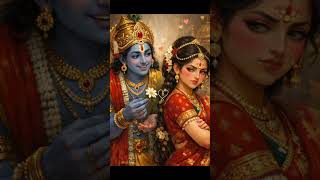 !! Jo tu russ janiye !! Radhe Krishna #krishna#radhe#trending#shorts