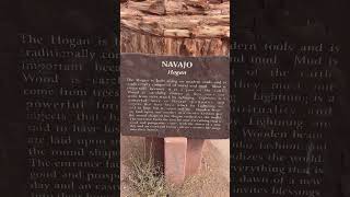 Native American Culture at West Grand Canyon