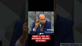 CPMI DO INSS ACIONOU ADVOGADO MILLIONSLARIO #noticias #cpmi #inss #brasil