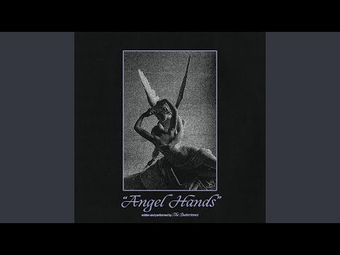 Angel Hands - The Buttertones