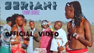 SERIANI - SAMMY RAMAZ { VIDEO}
