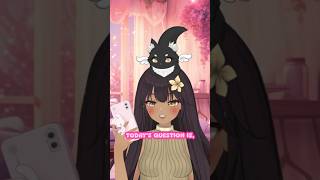 2d vs 3d #vtuber model #shorts