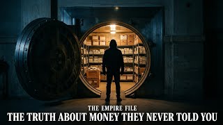 The Truth About Money They Never Told You — Full Documentary