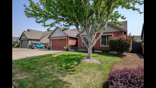 124 Lynx Ave video tour
