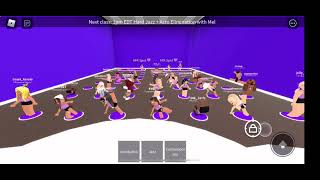 1pm EDT All I Want | Dance Moms Online | Hard Jazz + Acro Elimination