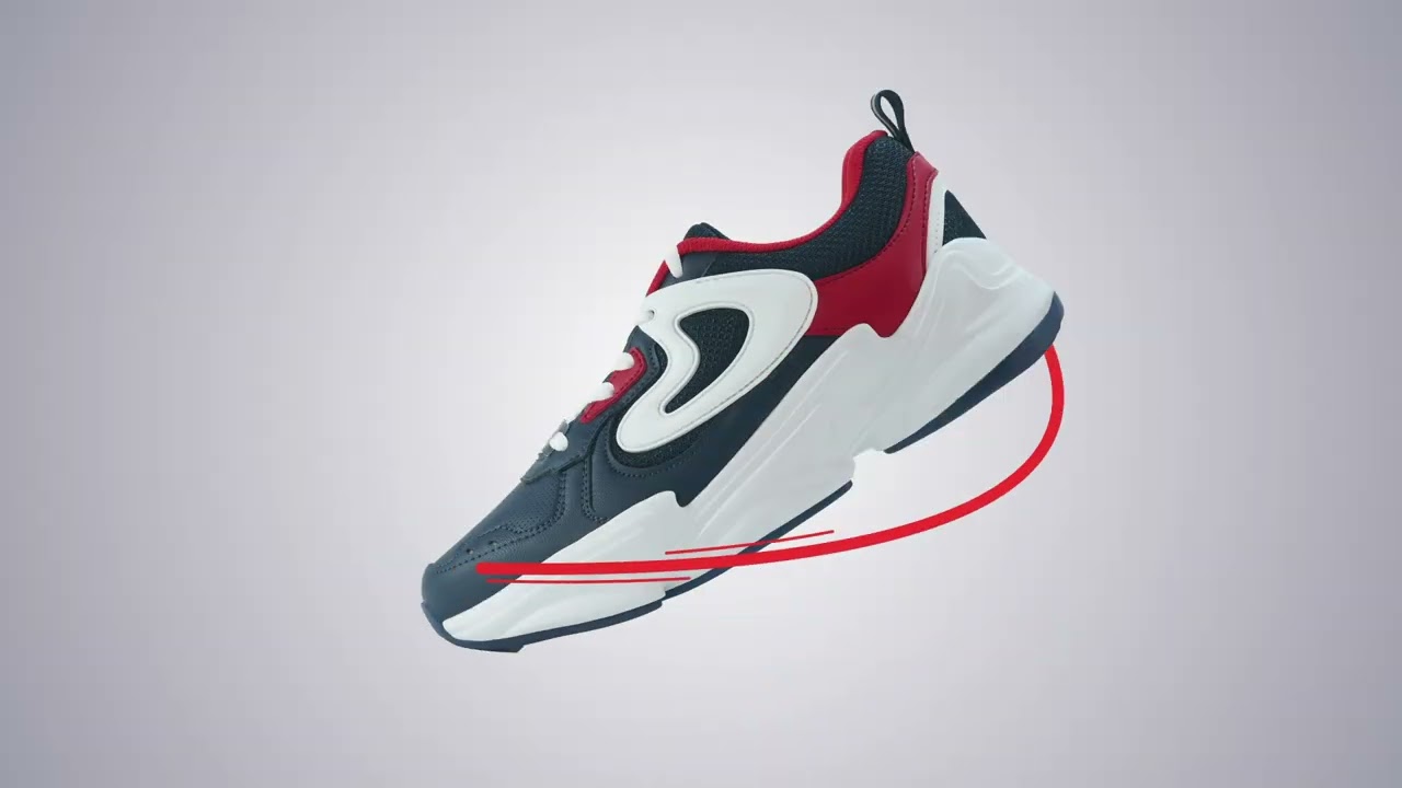 Bold moves, bolder shoes Ft. Campus Stardust | 