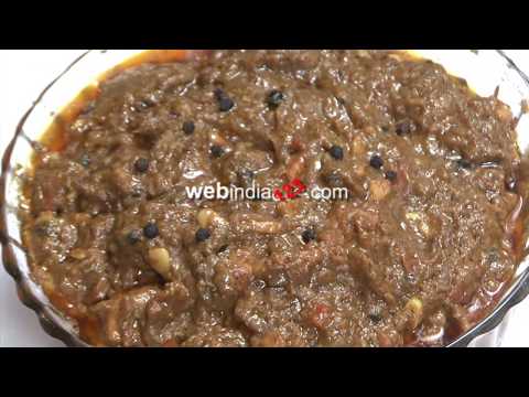 Pepper Chicken Recipe | Chicken Recipes | Webindia123.com
