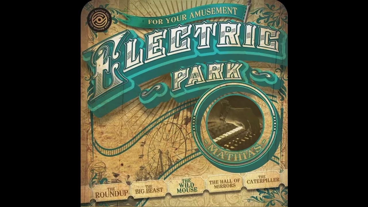 Tech House music mix.. 