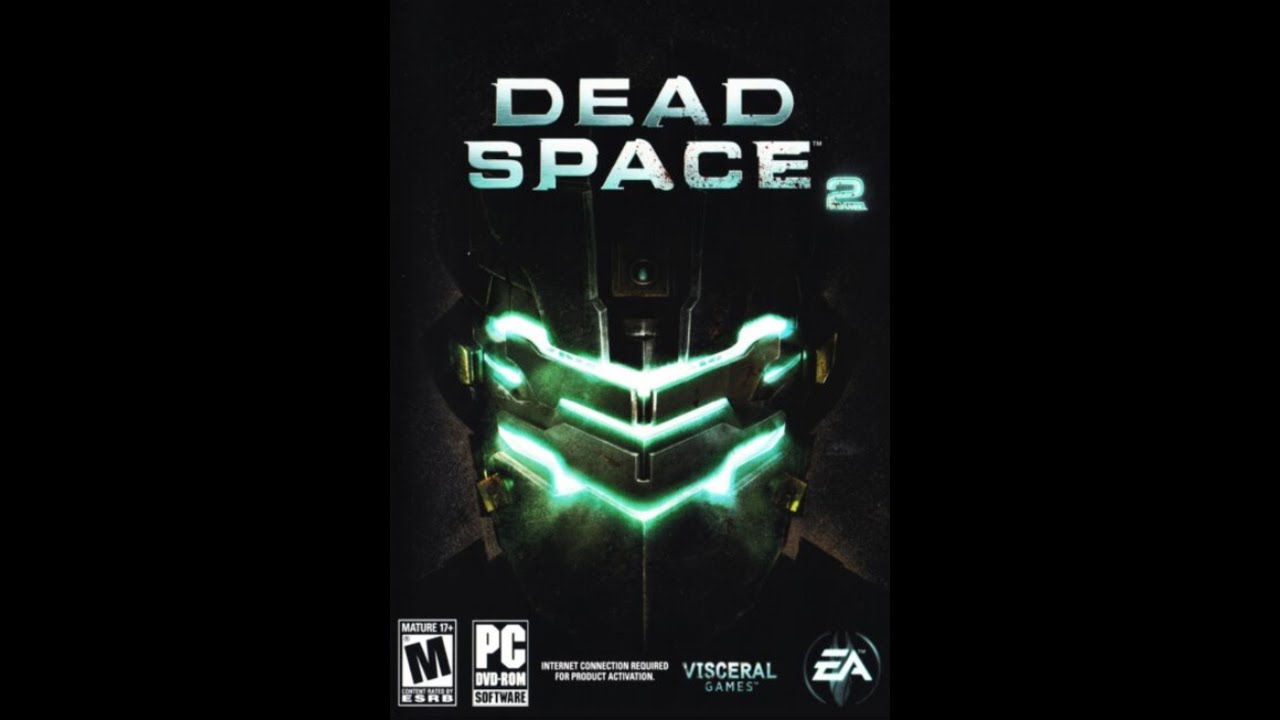 Dead Space 2|#1|[Intro]+[Kapitel 1-3]