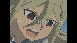 Inazuma Eleven Editsamv