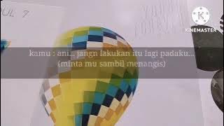 (ASMR 🎧) Ff Jimin HOT MAFIA🌚 eps 4 sub indo 🥷🏼