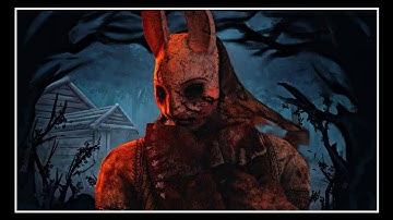 The Only Thing They Fear Is Huntress - DBD Mobile