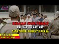 Kisah nyata perjalanan kh hasyim asyary dalam kemerdekaan indonesia  alur cerita film sang kiai