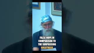Hebrews  Christ Is Greater #shorts