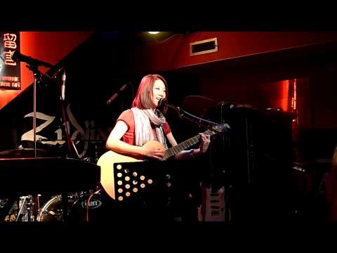 20101223 Elisa 林依霖 - 信仰