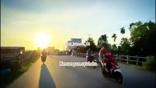 Thomas arya - Kenangan dan luka story wa