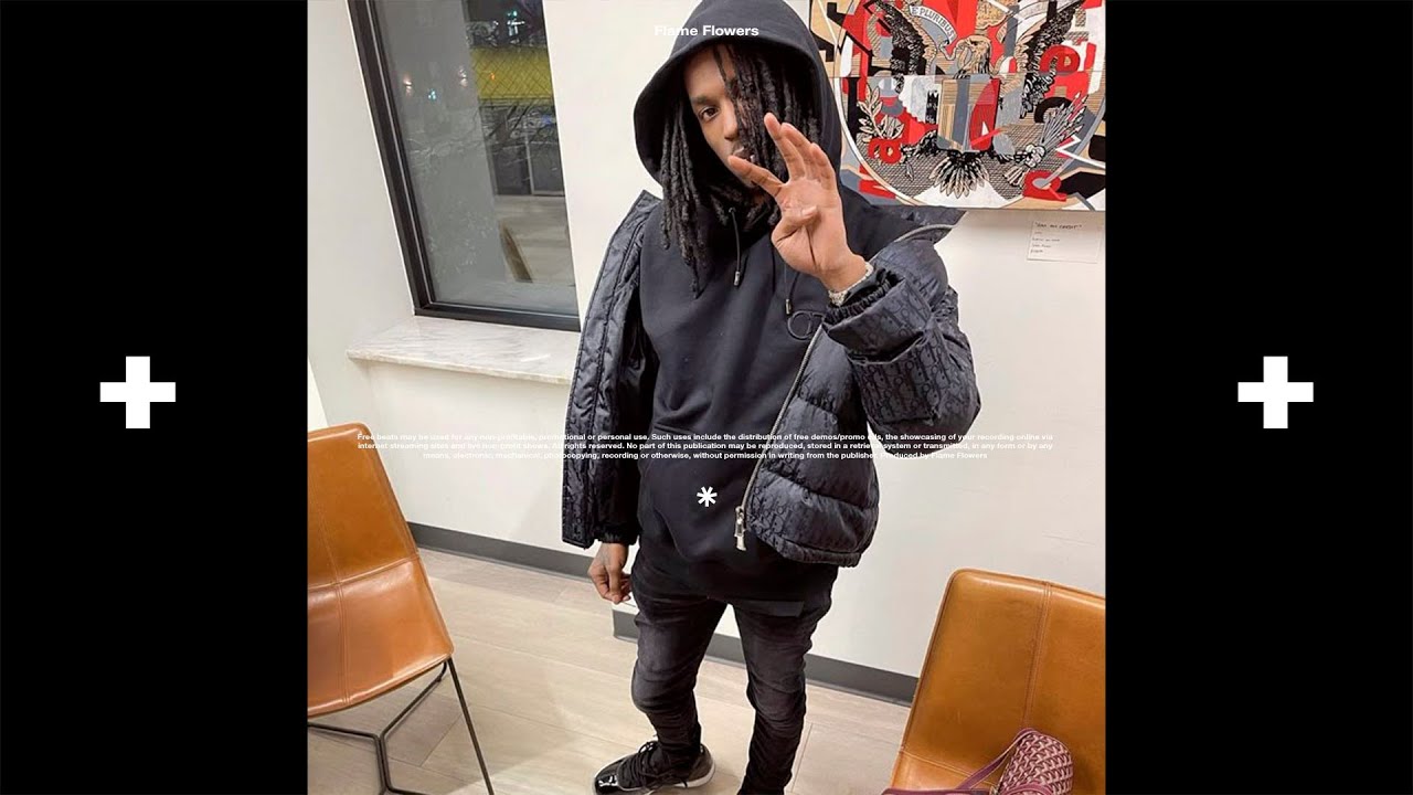 [FREE] Baby Smoove Type Beat "Missy"