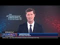 Major Garrett reports on the top news for Sept. 14, 2026 | The Takeout