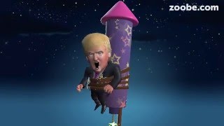 New Zoobe From Feb 11 2016