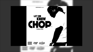 Young Chop - A Lil Bit