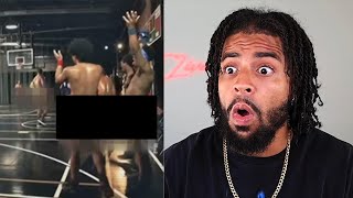 The DIDDY FILES GOT L3AKED! REACTION!