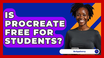 Is Procreate Free For Students? - Be App Savvy